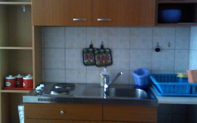 Apartments Milka