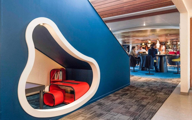 Novotel Valenciennes