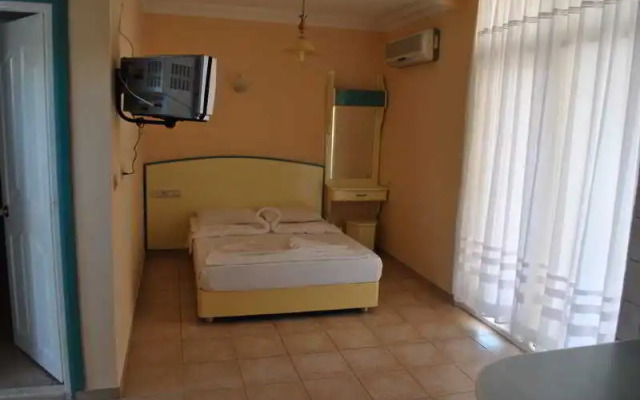 Sun Side Family (ex. Side Ikbal Hotel)