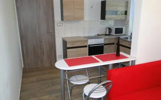 Apartman Lhota