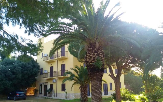 Apartment with One Bedroom in Agrigento, with Wifi - 800 M From the Beach