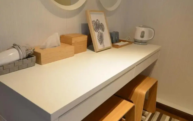 Living CUBE PHOENIX Beppu - Yoyoi Building / Vacation STAY 4575