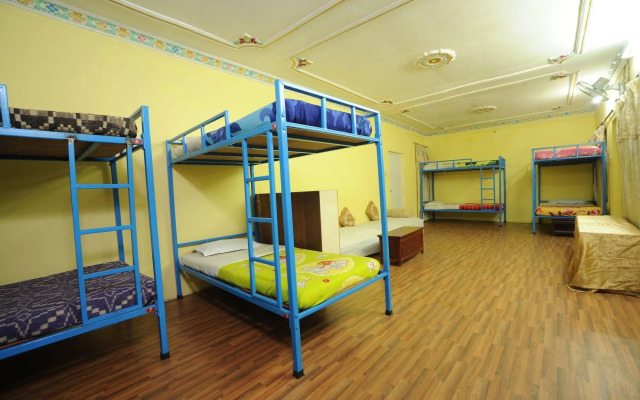 Hotel Himalaya Yoga