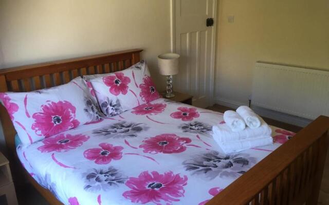 Central Location Preston 1