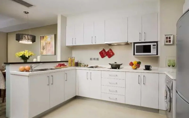 Somerset Serviced Residence