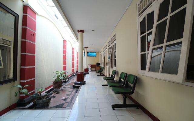 Airy Eco Syariah Cakung Penggilingan Raya 41 Jakarta