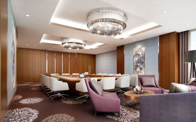 InterContinental Hanoi Landmark72 by IHG