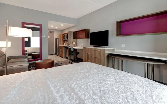Home2 Suites by Hilton Nashville Metrocenter