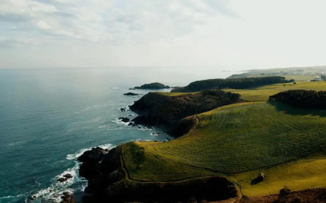 Apartamentos Puerto Norte - Apto 1