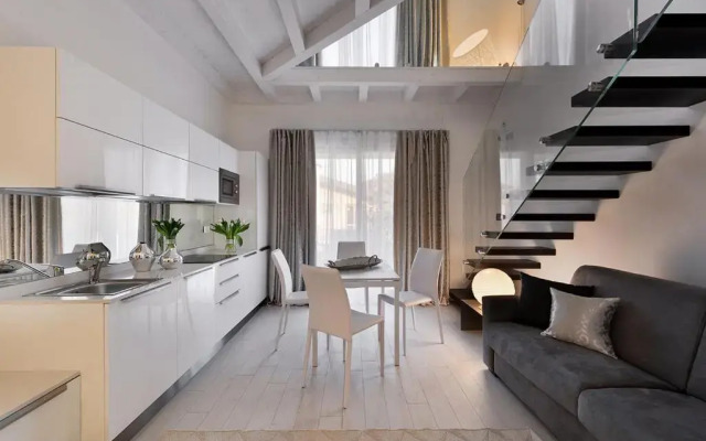 Villa Bianca Luxury Apartments