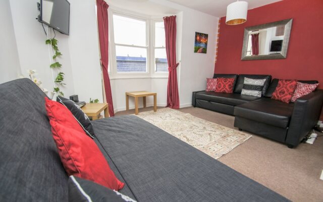 Brighton Townhouse Central by Brighton Holiday Lets