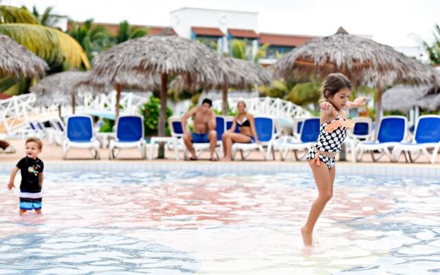 Grand Memories Santa Maria - All Inclusive