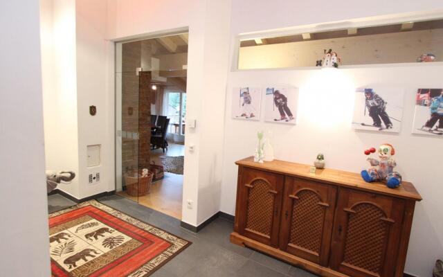 Contemporary Apartment in Leogang near Ski Area