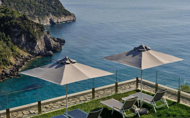 Atlantica Grand Mediterraneo Resort - Adults Only