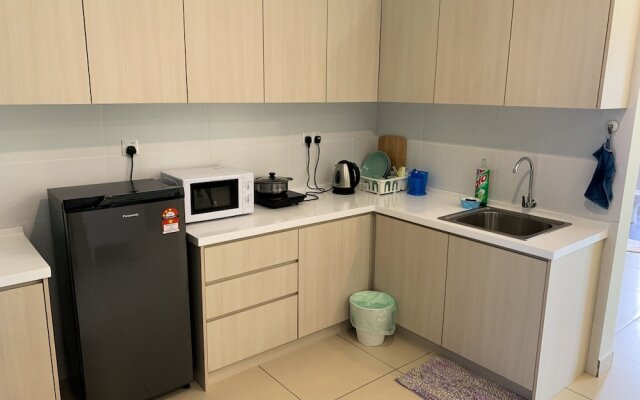 DW Little Home at Midhills Genting