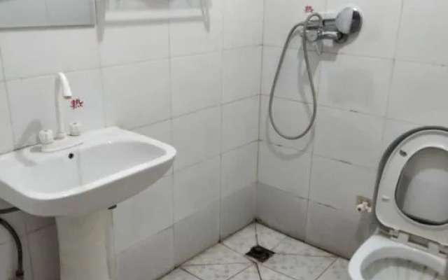 Mengyuan Hotel (Jiyuan Vocational and Technical College Store)