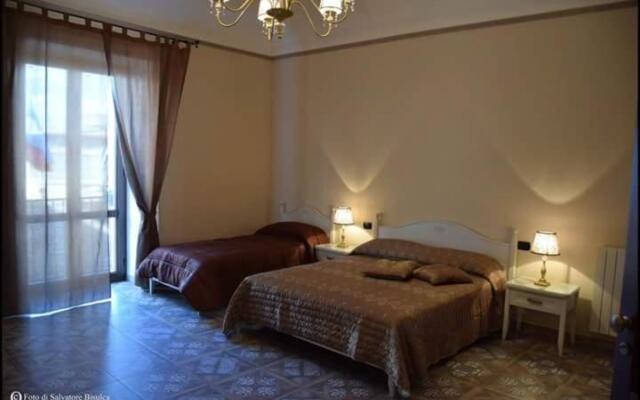 b&b Caravella