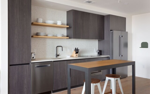 City Limits by AvantStay