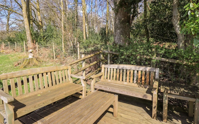 Oak Bank