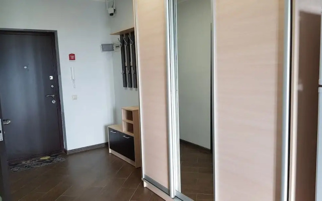 LOFT STUDIO Yubileyny 40-2