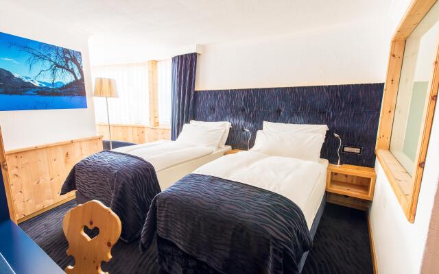 Hotel San Gian