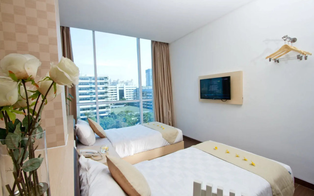 Hotel 88 Grogol by WH