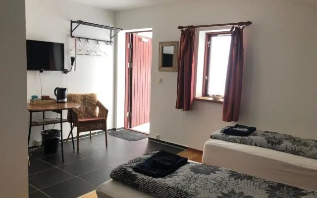 Country Hotel Heydalur