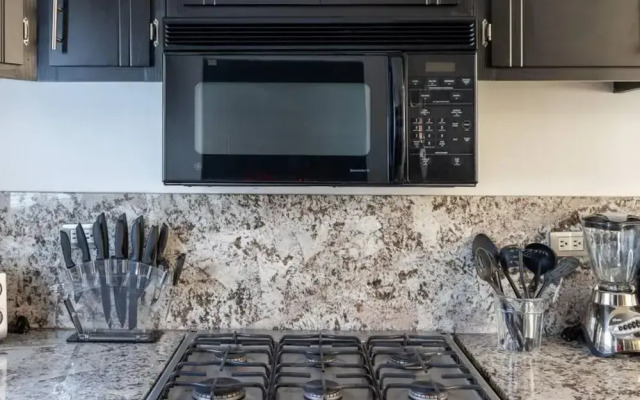 Stunning Modern Home