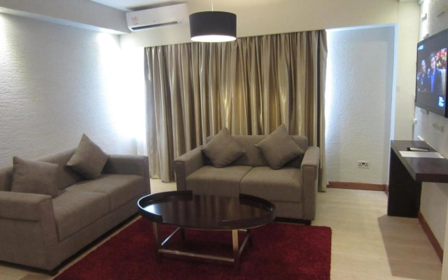 The Zehneria By Sarovar Portico India