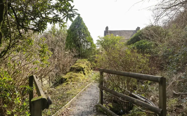 Duddon Cottage