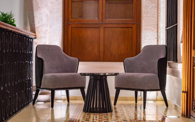 Nueve 25 Hotel Boutique