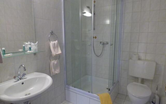 Hotel Diele
