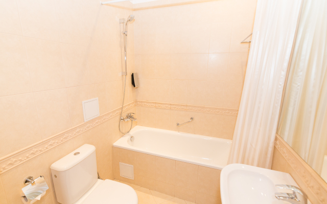 Rixwell Gertrude Hotel