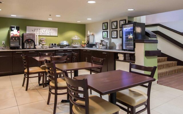 Sleep Inn Atlanta Airport