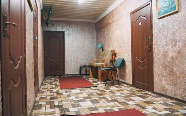 Hostel 24