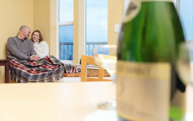 Cannery Pier Hotel & Spa