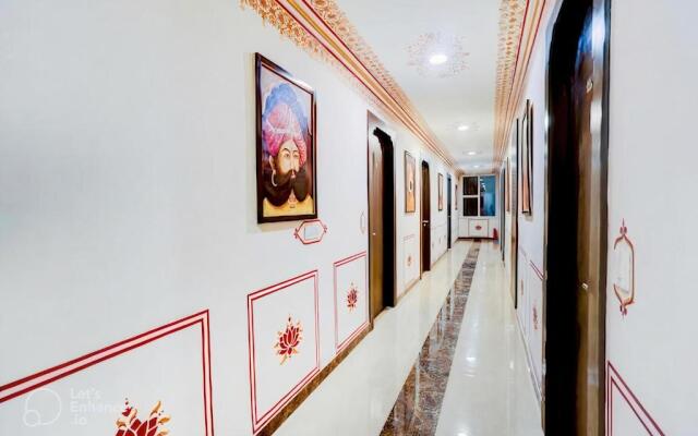 Hotel Sahibs Royal Ville