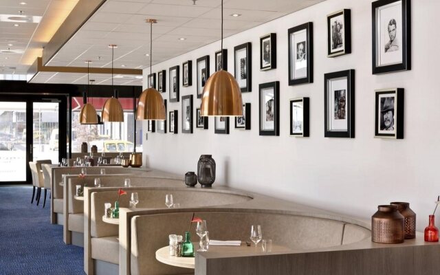 Fletcher Hotel-Restaurant Wings-Rotterdam