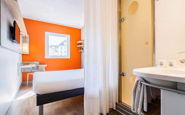 ibis budget Paris Porte d' Italie Ouest