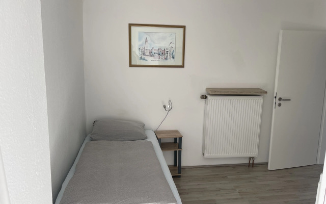 Bed4you Gästehaus 1