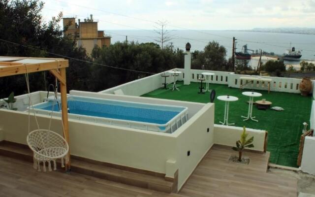 Queens Luxury Glamping 1