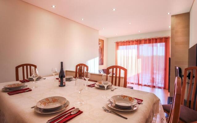 Villa Jardins da Branqueira3, Albufeira