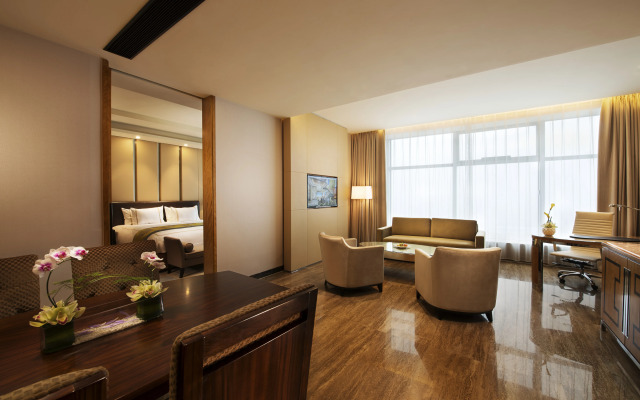 Grand Parkray Hangzhou