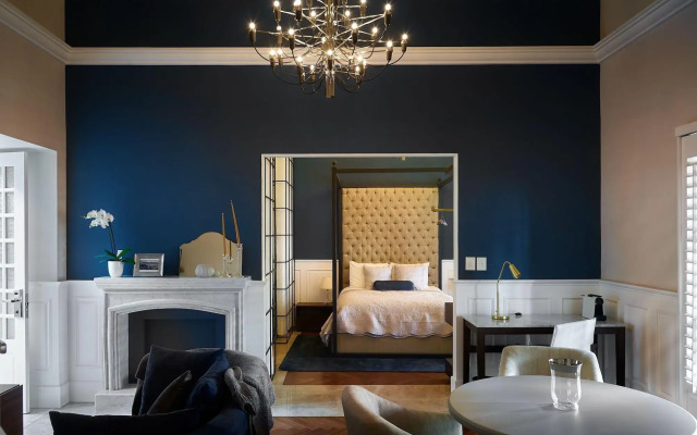 Hotel Boutique Margarita Toluca