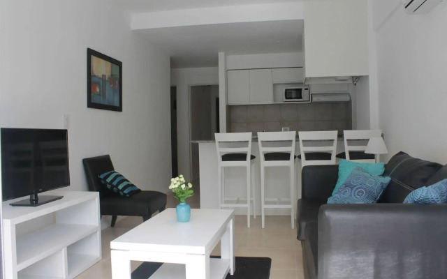 Laprida Suites