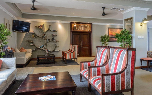 Umthunzi Hotel & Conference