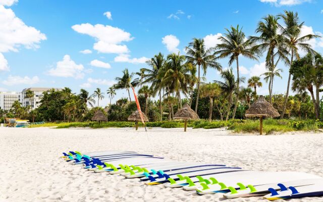 Hampton Inn Naples Central