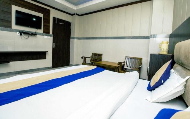 Hotel Subash