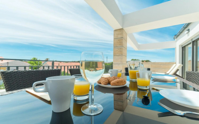 Apartments Mirakul