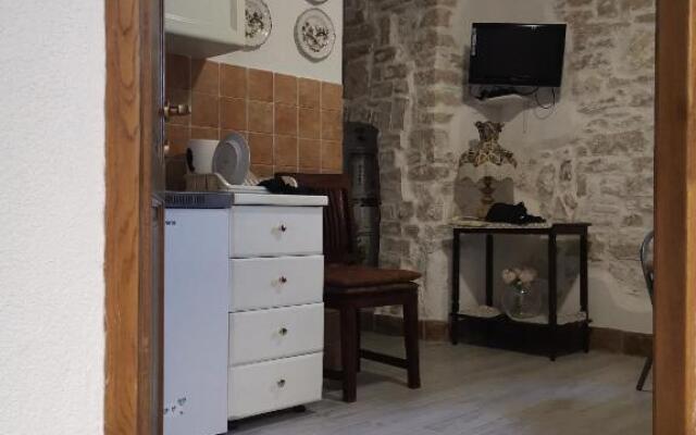 Apartment Giulio - 10mt to the beach